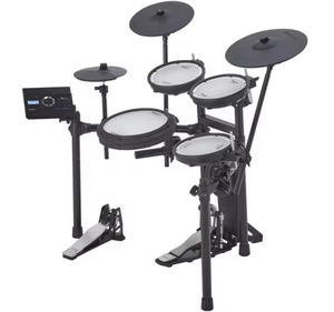 สินค้าขายดีสำหรับรุ่นใหม่ TD-50KV2 V พร้อมวัสดุเบิร์ชและหนังแกะ - Product Image 1