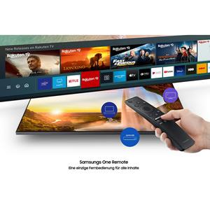 Televisor LED Inteligente Ultra HD de 75 Pulgadas con HDR, Triple Sintonizador y Sistema Android para Uso Doméstico o Hotelero - Product Image 2
