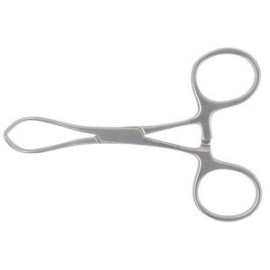 Pinzas para toallas Lorna al por mayor, instrumento quirúrgico, pinzas para toallas Lorna al por mayor para hospitales y clínicas - Product Image 1