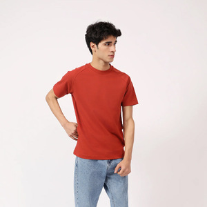 Camiseta Streetwear Hip Hop | Camiseta extragrande con logotipo personalizado para hombres y mujeres | Proveedor de moda urbana al por mayor - Product Image 5