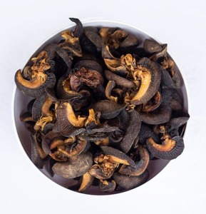 Escargots africains séchés pour l'exportation, viande d'escargot comestible naturelle, qualité excellente, transformation hygiénique, saveurs salées/acidulées/épicées/douces - Product Image 1