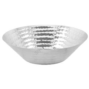 Ensemble de 3 bols coniques en acier inoxydable - Product Image 2