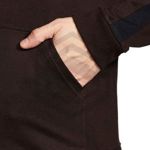 Chándal de manga larga para hombre hecho a medida más vendido, ropa deportiva de último diseño que consiste en pantalones de camisa, longitud de media manga - Product Image 5