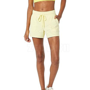 Pantalones cortos de mujer Mejor precio Venta caliente Pantalones cortos de mujer Nuevo diseño Pantalones cortos de mujer para la venta - Product Image 1