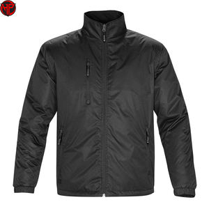 Vente en gros en ligne Nouvelle conception unique Veste softshell pour homme Coupe-vent Confortable Uniforme Séchage rapide Veste d'extérieur - Product Image 2