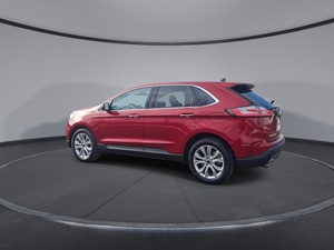 Ford Edge Titanium AWD 2024 Usado en Excelentes Condiciones, SUV de 4 Puertas - Listo para Enviar - Product Image 6
