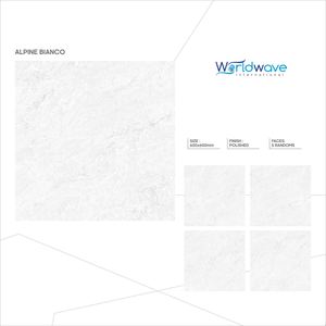 Gvt กระเบื้อง pgvt มี600X600Mm ขนาดพร้อมสีสันสดใสเมทัลลิกและดีไซน์ร่วมสมัย - Product Image 4