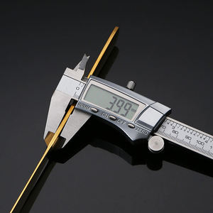 ชุดเครื่องใช้บนโต๊ะอาหารสแตนเลสสตีลพรีเมี่ยมสีทองเหมาะสำหรับใช้ในบ้านห้องครัวร้านอาหารโรงแรมรับประทานอาหารและเสิร์ฟอาหารทุกวัน - Product Image 2