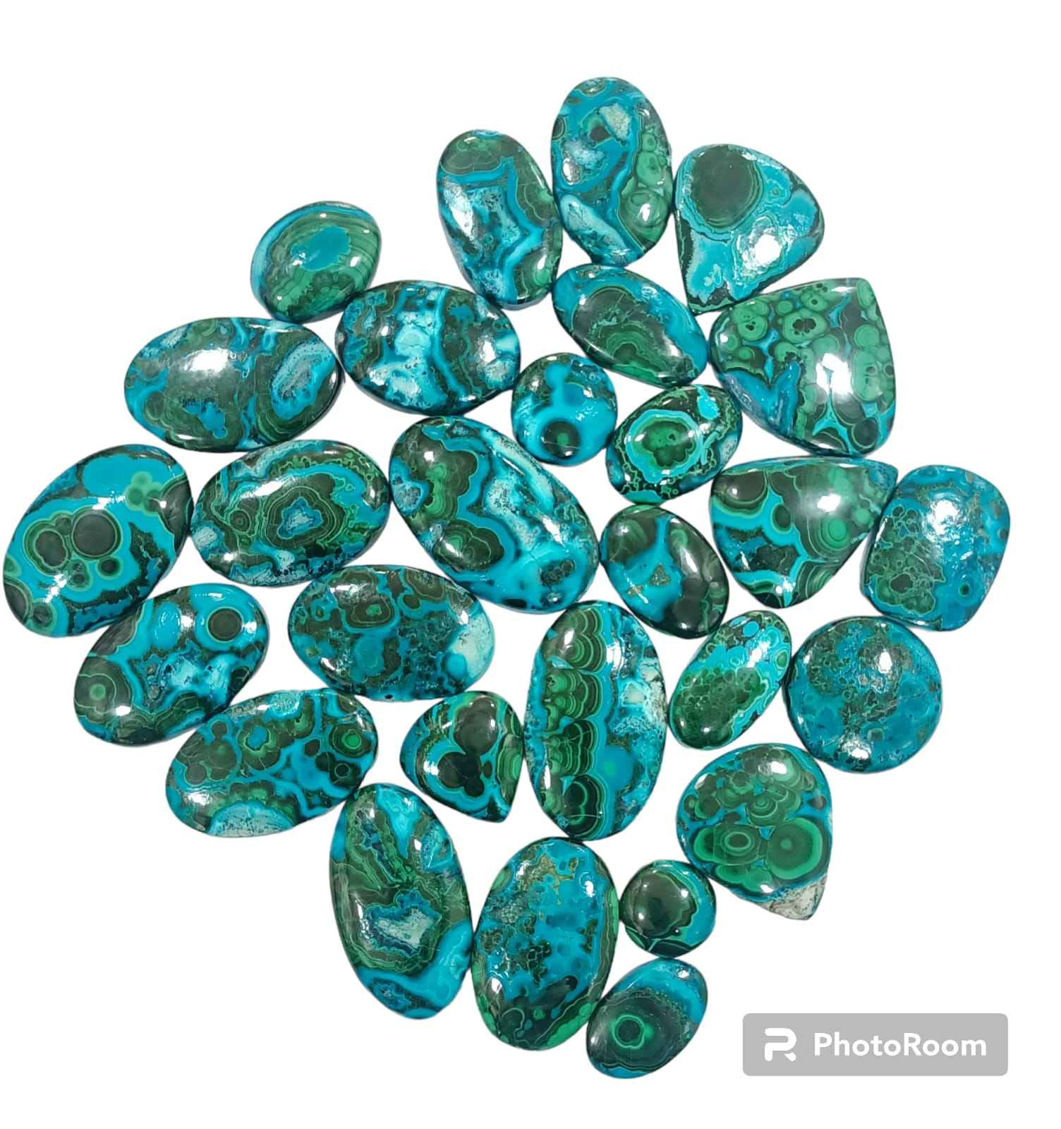 สีเขียว