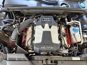 AUDI S4 2010 d'occasion, conduite à gauche/droite - Product Image 6