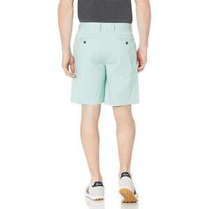 T-shirt décontracté à col rond et short d'été à logo personnalisé Vêtements décontractés pour hommes Chemises d'été pour femmes - Product Image 4