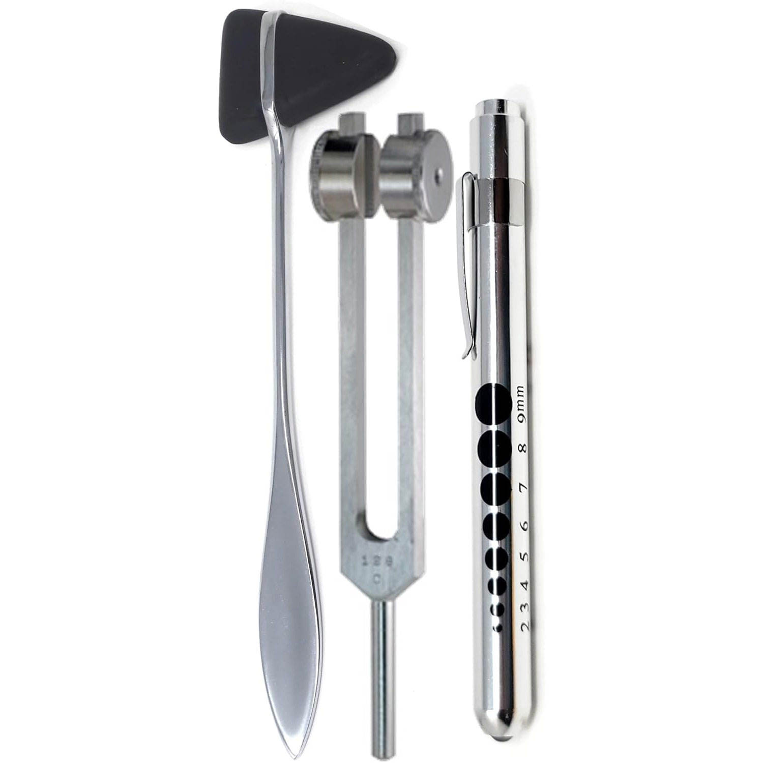 Set of 3 pcs Diagnostic Sets