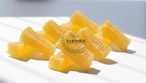 Delicious All <b>Nature</b> 100% Vegan Seamoss Gummies Made by Organic Coconut Sugar and <b>Nature</b> Material Made in Vietnam Private Label - Product Image 6