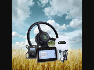 Kit de Dirección Automática GPS para Agricultura Inteligente, Sistema de Guiado Automatizado para Tractores - Product Image 6