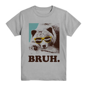 Camiseta unisex con cuello redondo, nuevo diseño, ropa informal, 100% algodón, ropa de verano, venta al por mayor, camisetas de sublimación para hombre - Product Image 1