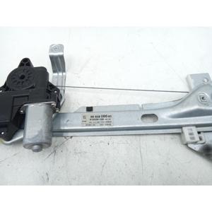 Mécanisme de lève-vitre arrière droit PEUGEOT 5008 1ère série (09>) 9682808680 - Product Image 2
