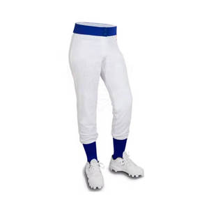 Vente directe d'usine, uniforme de softball respirant, vêtements de sport, uniforme de softball en gros, prix bas, uniforme de softball - Product Image 5