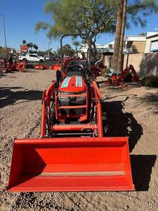 Para Kubota B2301HSD Mini Tractor con componentes de núcleo de caja de cambios de motor de bomba eficiente - Product Image 5