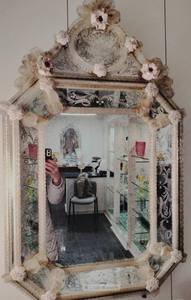 Miroir mural Miroir pour la pièce - Product Image 4