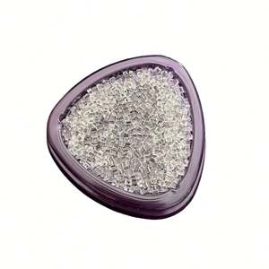 PC 4800 Ultra-haute fluidité, transparent, qualité optique, particules de plastique moulées par injection renforcées et trempées, sans polycarbonate - Product Image 5