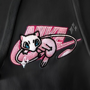 Sweat à capuche d'hiver personnalisé par le fabricant, 400 GSM, 100% coton, broderie vieillie, patch, pour homme, OEM - Product Image 4