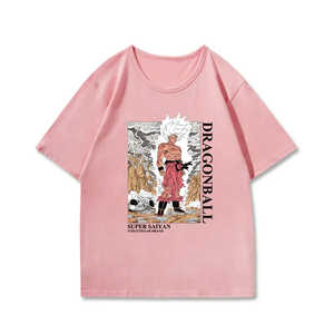 Camisetas de hombre para ropa informal Top Trending personalizado al por mayor diseño impreso 100% algodón estilo Formal - Product Image 3