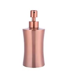 Latest Design Premium Quality Metal Soap Dispenser <b>Liquid</b> Foam Dispenser <b>Modern</b> Design Metal <b>Liquids</b> Durable Dispenser Trending - Product Image 2