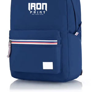 Nouveaux sacs à dos imperméables élégants et personnalisés pour l'extérieur en vente / Sac à dos léger le plus vendu pour hommes - Product Image 3