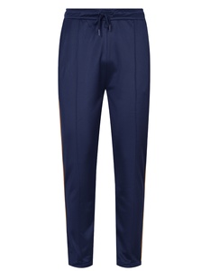 Custom Logo Winter Stripe Reflective Tracksuits <b>for</b> <b>Men</b> With Joggers Suits 2 Piece Set <b>Men</b> - Product Image 6