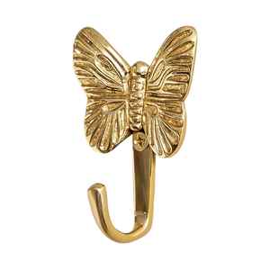 Trending Hand Forged Coated hooks for <b>Decoration</b> Purpose <b>Wall</b> Hanging Clothes keys And For <b>Decoration</b> - Product Image 4