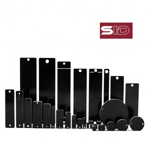 Customizable RFID Anti Metal <b>Tag</b> for Asset Management Weapon Equipment <b>Tracking</b> - Product Image 4