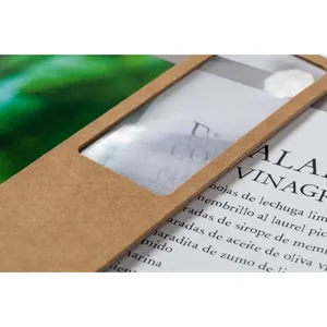 Marcadores Ecológicos Niffy con Lente, Gadgets Ecológicos para la Lectura - Product Image 4
