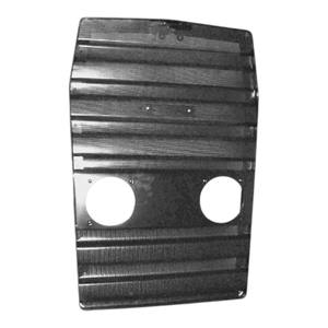 Rejilla Delantera 1687817M1 Compatible con Tractores Massey Ferguson 283 290 298 670 690 - Product Image 3