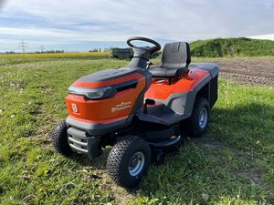 เครื่องตัดหญ้าแบบเข็น รุ่น TC 114 เครื่องยนต์ 4 จังหวะ สำหรับงาน DIY ใหม่เอี่ยม ประสิทธิภาพสูง ใช้แก๊ส ทนทาน โครงเหล็ก ใช้งานง่าย สตาร์ทง่าย เหมาะสำหรับจัดสวน - Product Image 3