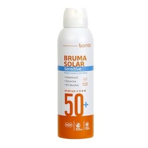 Bruma Crema Solare Sensitive SPF 50+ Goodness 200ml - Product Image 1