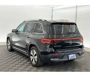 (TB) El SUV Eléctrico M-Beenz EQB 250+ 4dr 2024 Más Vendido (Eléctrico DD) - Camioneta SUV Usada Barata - Product Image 4
