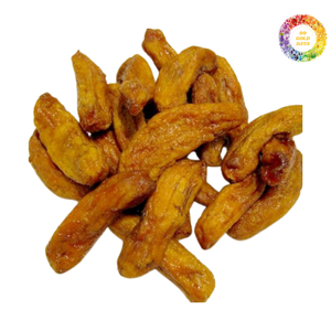 Aperitivo de plátano seco suave de Vietnam: puramente dulce, secado suave y de origen para la industria global de aperitivos - Product Image 2