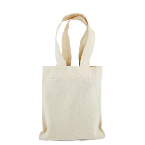 Sontje – Mini Borsa in Cotone Naturale - Product Image 5