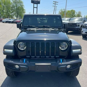 Jeep Wrangler 2022 - Product Image 1