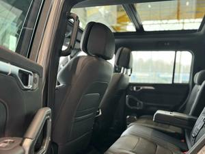 Nouveau Jetour T2 2023 2024 2025 2026 disponible à la vente - Product Image 5