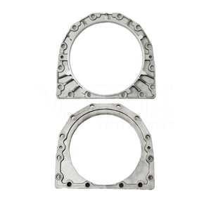 Sello Trasero de Acero Inoxidable de Alta Calidad Veltrix Enterprises Housing 37513851 para Tractores Massey Ferguson con 1 Año de Garantía - Product Image 2