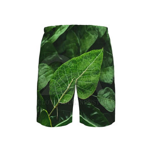 <b>Men</b> Quick Dry Swim <b>Trunks</b> Custom Logo Beach Shorts Wholesale Summer Swimwear OEM <b>Men</b> Swim Shorts - Product Image 5