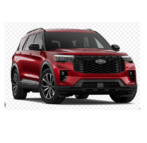 Ford Explorer d'occasion à vendre en gros – SUV de haute qualité, export mondial, meilleur prix garanti, voiture fiable, haut de gamme - Product Image 6