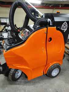 Kits d'intérieur Premium VKM PLASTIK pour Mercedes Sprinter, matériaux FIBERGLASS-ABS-HDPE-PPMA, ajustement parfait à 100 %, haute qualité, couleurs personnalisées - Product Image 3