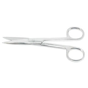 Ciseaux de pansement chirurgical de qualité O.R Premium 6.5 "Instruments pointus/tranchants - Product Image 6