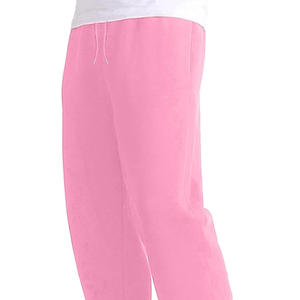 Custom Wholesale Luxury <b>Men</b> <b>Trouser</b> with Logo Design Straight Baggy <b>Trouser</b> Oversized OEM Service Clothing Manufacturer - Product Image 5