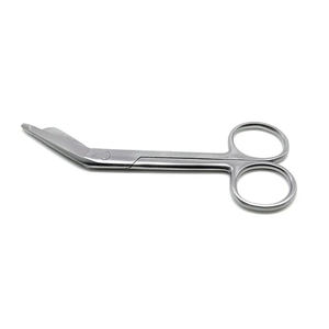 El mejor Material de acero inoxidable, tijeras de vendaje Lister, fuente de alimentación Manual, juego de instrumentos quirúrgicos, servicios ODM, precio barato - Product Image 4