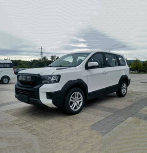 รถ SUV ขนาดกะทัดรัด สภาพดีเยี่ยม เครื่องยนต์เบนซิน 1.5 ลิตร เกียร์ธรรมดา / อัตโนมัติ ความยาว 4.6 เมตร ล้อแม็กซ์ 17 นิ้ว - Product Image 2