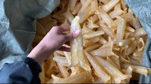 ปลาแห้งคุณภาพดีจากเวียดนาม ปลาพันธุ์พังกัสซิอุสและปลากะพง  ผ่านกระบวนการอบแห้งด้วยแสงแดด สำหรับส่งออกจำนวนมาก - Product Image 3