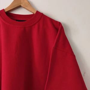 Sweat à capuche thermique élégant pour homme OEM 100% coton de qualité supérieure à la mode conception de sweat-shirt uni pour l'hiver - Product Image 3